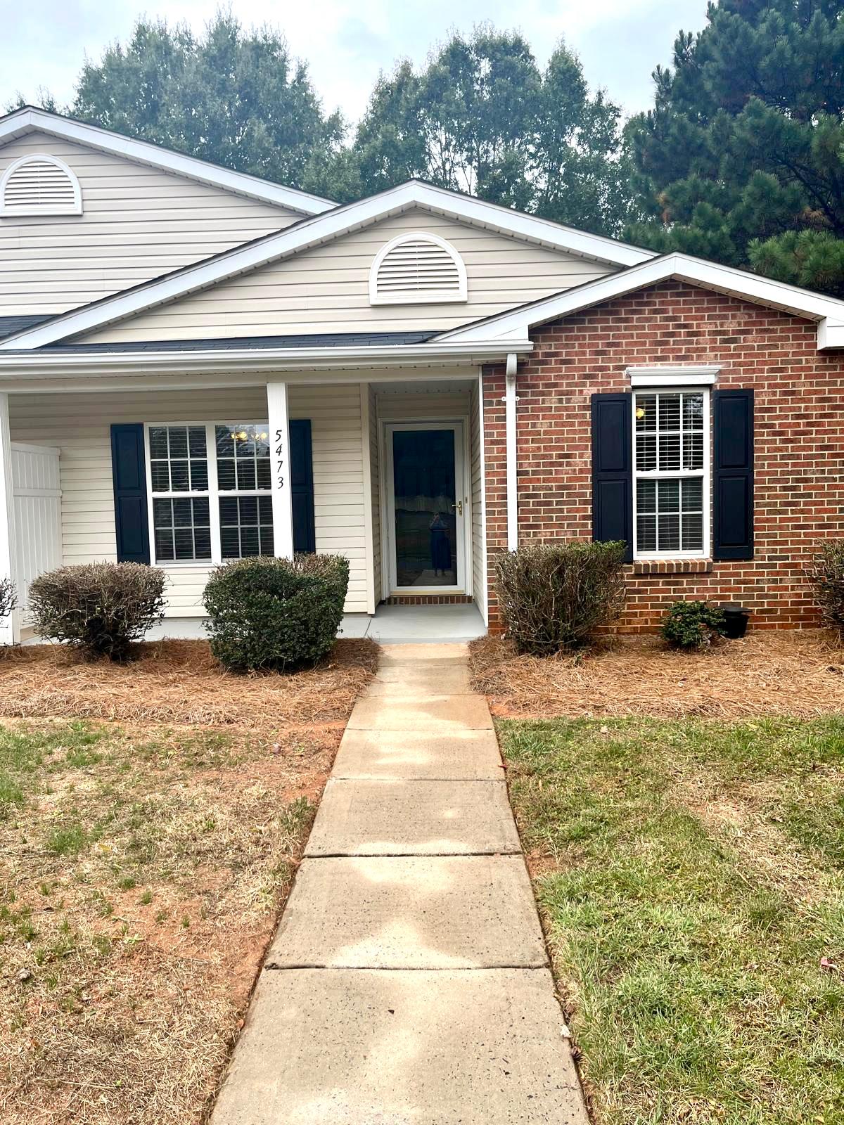 5473 Harris Cove Drive