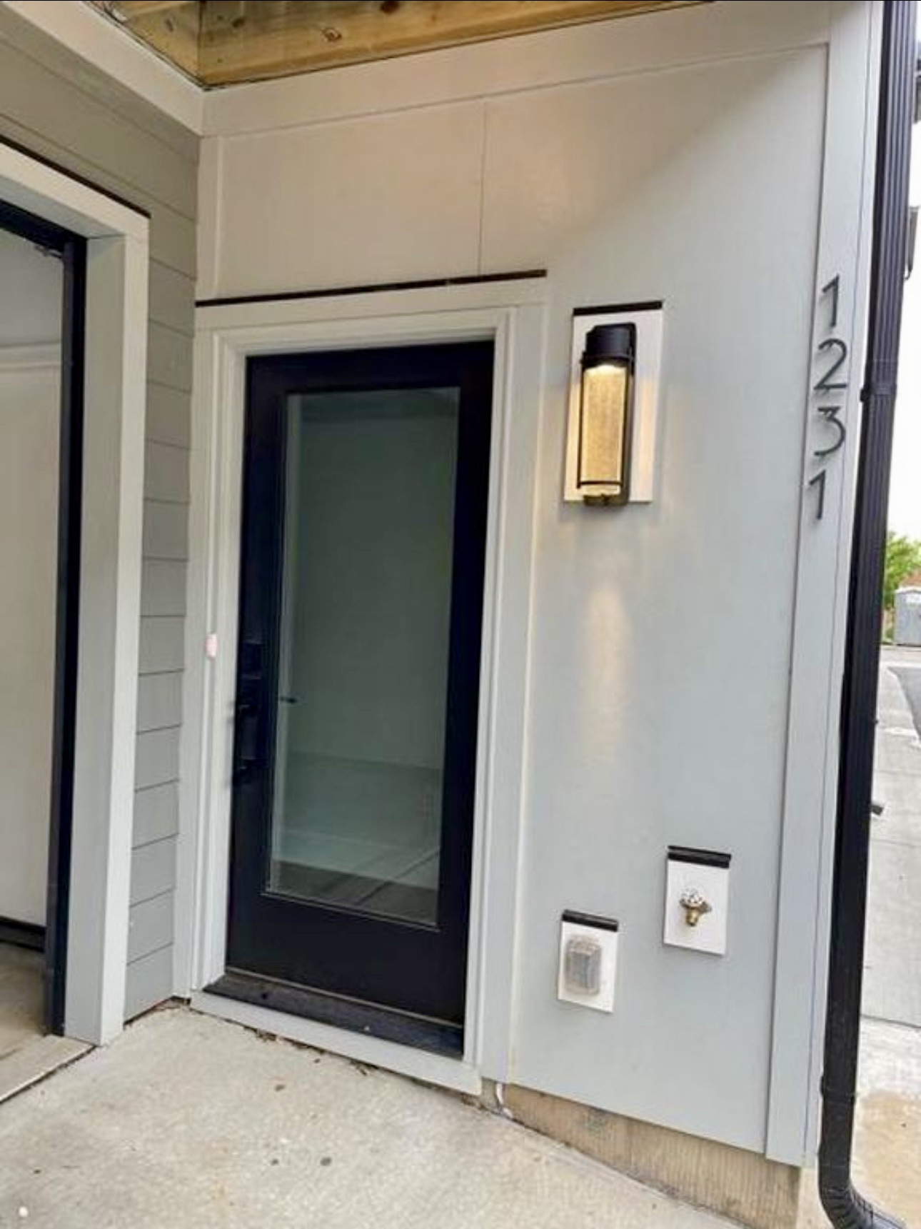 1231 Minter Place - 1