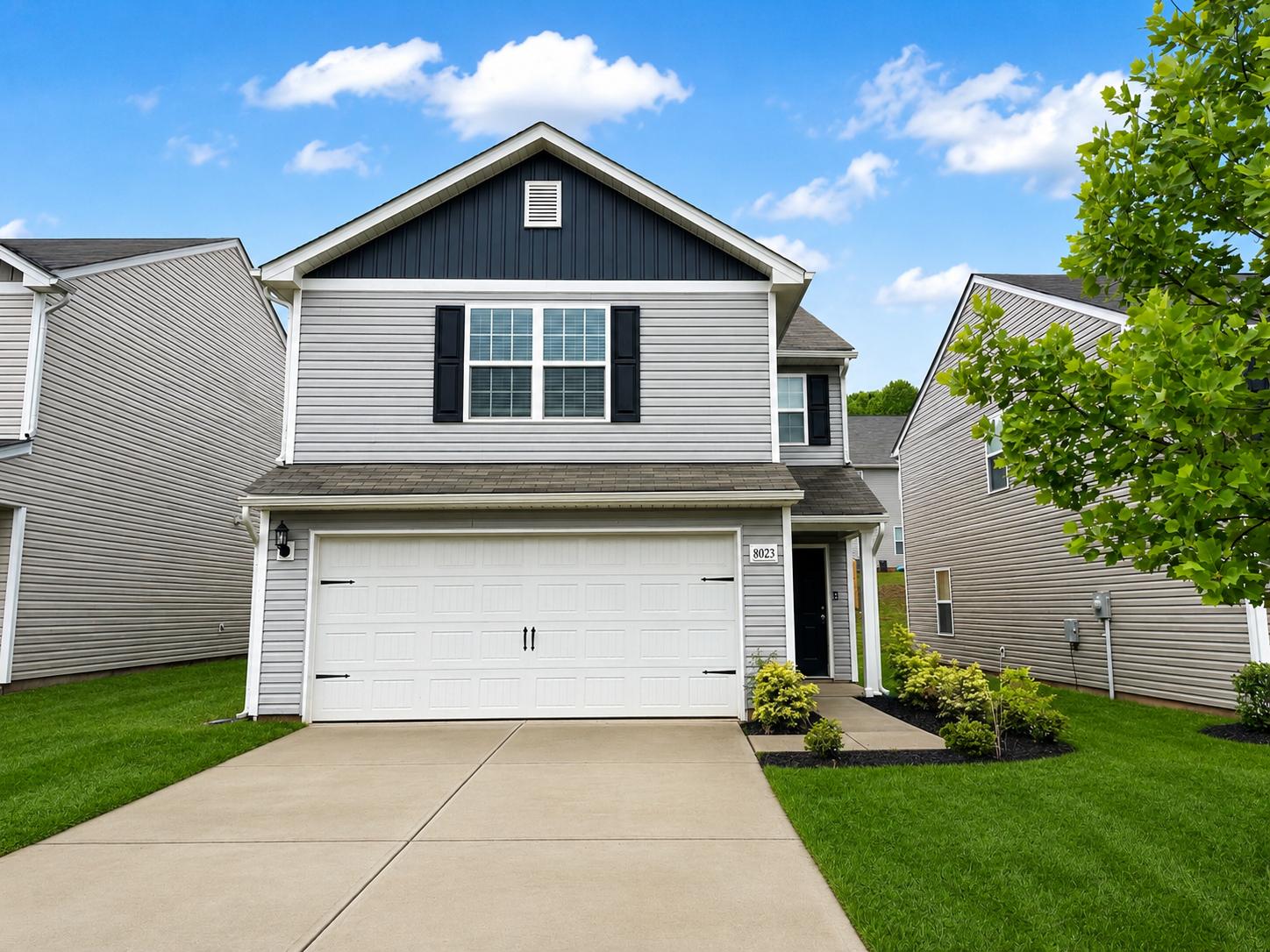 8023 Derby Woods Lane