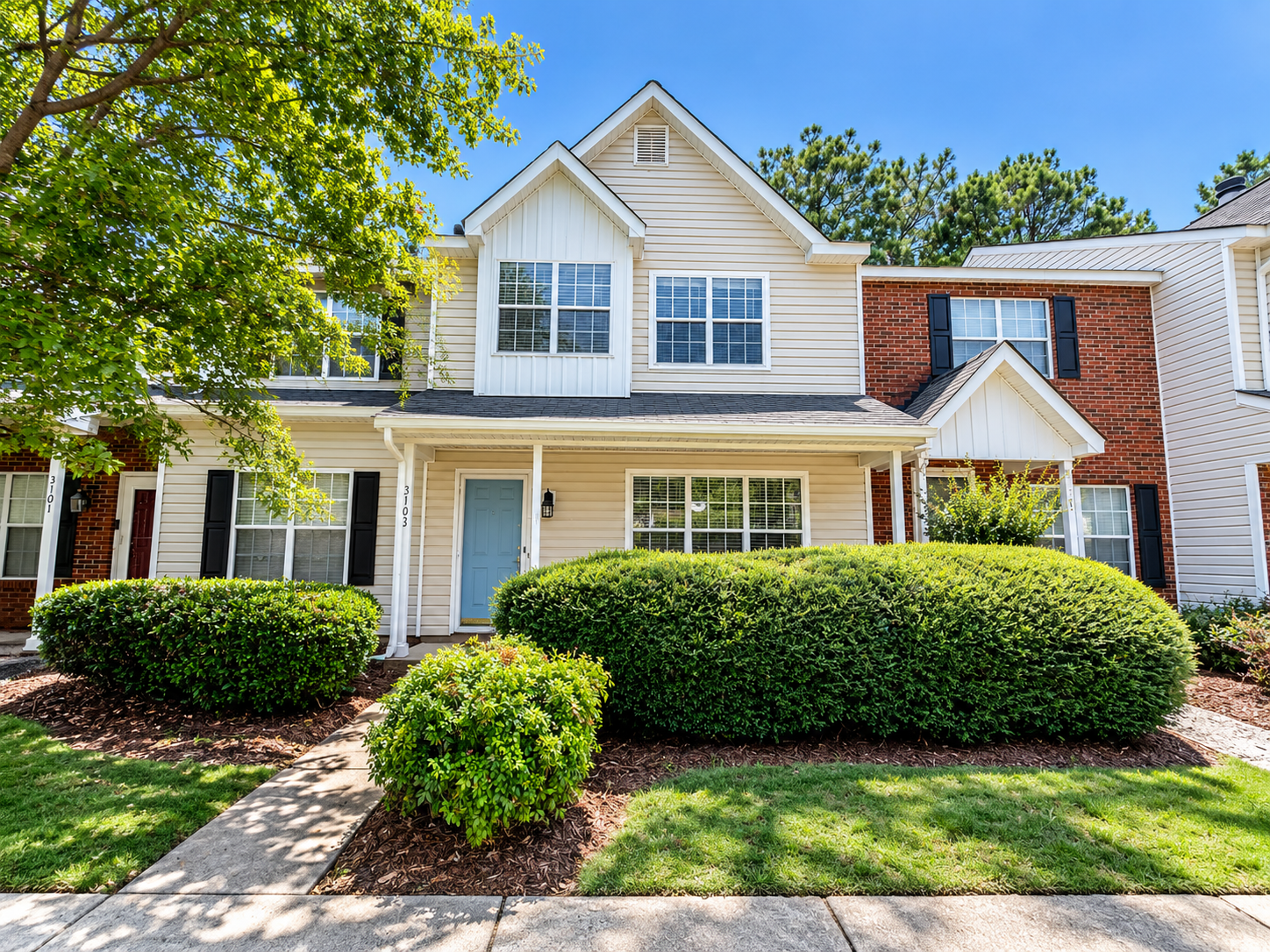 3103 Brockhampton Ct