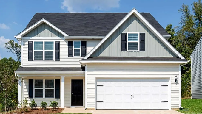 1108 Creedmore Court - 1