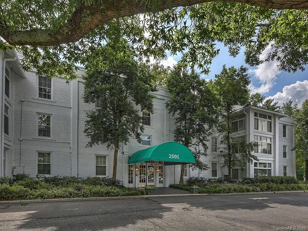 2501 Roswell Avenue Unit 104 - 1