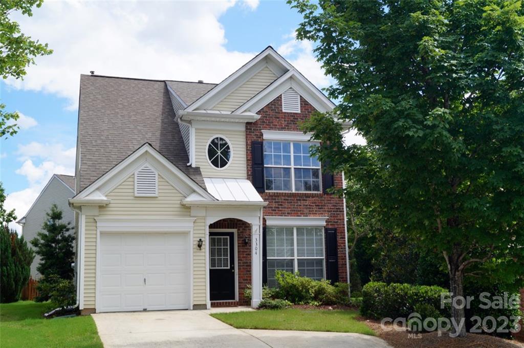 3304 Mannington Dr