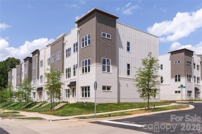 4008 Arvida Ln , Charlotte, NC 28208 - 1